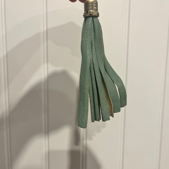 Vegan Leather Purse - Picture 3 of 5